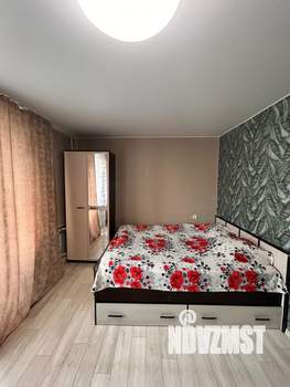 2-к квартира, вторичка, 43м2, 6/9 этаж