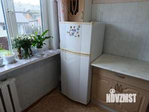 2-к квартира, вторичка, 43м2, 2/5 этаж