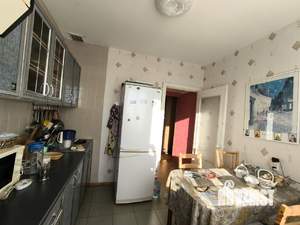 3-к квартира, вторичка, 67м2, 9/9 этаж