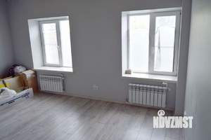 3-к квартира, вторичка, 109м2, 2/2 этаж