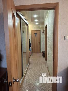 2-к квартира, вторичка, 51м2, 5/9 этаж