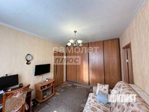 2-к квартира, вторичка, 38м2, 2/2 этаж