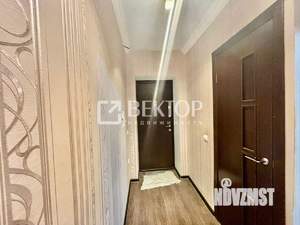 1-к квартира, вторичка, 30м2, 5/5 этаж