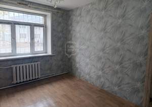 2-к квартира, вторичка, 38м2, 1/2 этаж