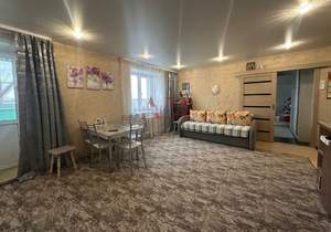 3-к квартира, вторичка, 70м2, 4/9 этаж