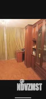 3-к квартира, вторичка, 72м2, 1/9 этаж