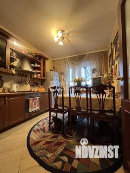 2-к квартира, вторичка, 62м2, 15/17 этаж