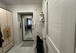 1-к квартира, вторичка, 40м2, 2/10 этаж