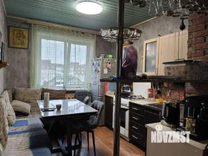 2-к квартира, вторичка, 52м2, 9/9 этаж