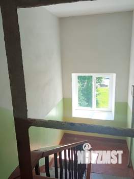 1-к квартира, вторичка, 31м2, 5/5 этаж