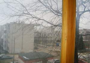 1-к квартира, вторичка, 33м2, 4/5 этаж