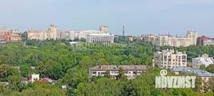 3-к квартира, вторичка, 133м2, 11/14 этаж