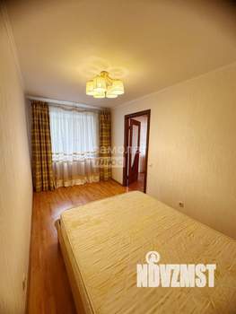 2-к квартира, вторичка, 43м2, 3/4 этаж