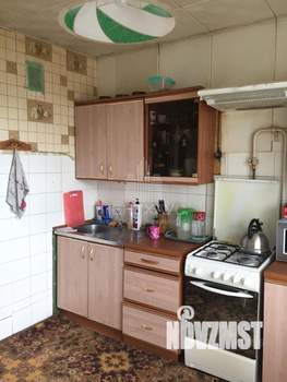 3-к квартира, вторичка, 67м2, 5/5 этаж