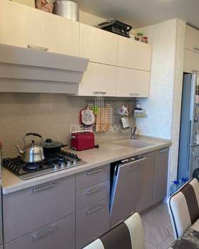 3-к квартира, вторичка, 66м2, 1/9 этаж