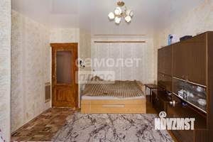 2-к квартира, вторичка, 48м2, 1/3 этаж