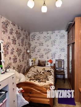 2-к квартира, вторичка, 45м2, 1/5 этаж