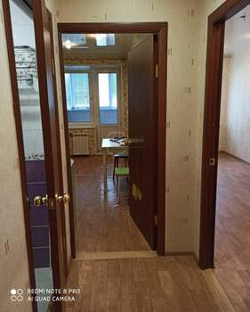 1-к квартира, вторичка, 33м2, 2/8 этаж