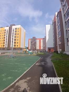 1-к квартира, вторичка, 44м2, 3/7 этаж