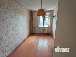 2-к квартира, вторичка, 44м2, 6/9 этаж