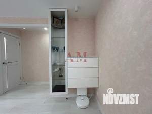 3-к квартира, вторичка, 58м2, -2/5 этаж