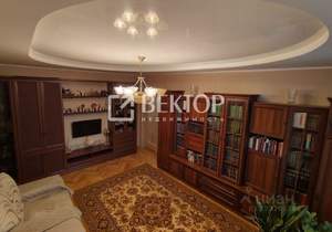 3-к квартира, вторичка, 80м2, 5/5 этаж