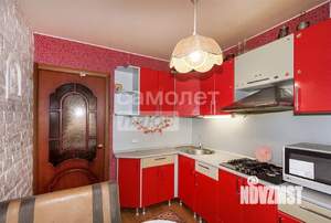 3-к квартира, вторичка, 68м2, 10/10 этаж
