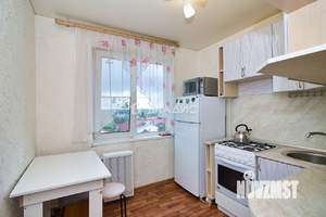 1-к квартира, вторичка, 30м2, 5/5 этаж
