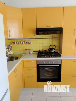 1-к квартира, вторичка, 36м2, 2/7 этаж