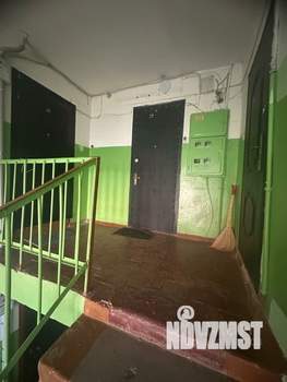 2-к квартира, вторичка, 49м2, 3/3 этаж
