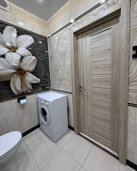 1-к квартира, вторичка, 43м2, 11/17 этаж