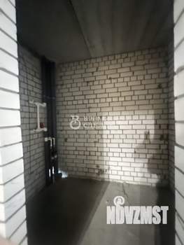 1-к квартира, вторичка, 40м2, 2/8 этаж