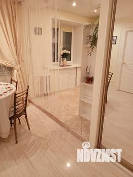 2-к квартира, вторичка, 40м2, 4/5 этаж