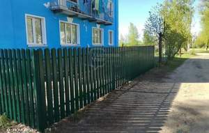1-к квартира, вторичка, 29м2, 1/2 этаж