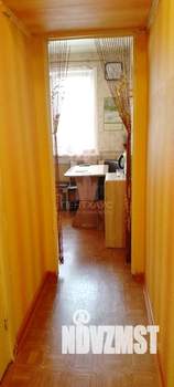 3-к квартира, вторичка, 57м2, 3/5 этаж