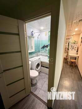 1-к квартира, вторичка, 31м2, 3/5 этаж