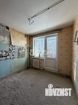 2-к квартира, вторичка, 49м2, 2/5 этаж