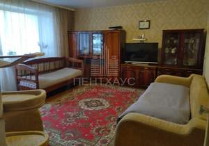 2-к квартира, вторичка, 57м2, 4/5 этаж