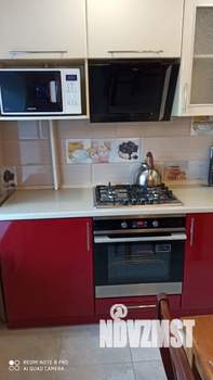 1-к квартира, вторичка, 36м2, 3/5 этаж