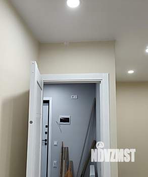 1-к квартира, вторичка, 36м2, 13/17 этаж