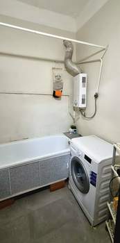 2-к квартира, вторичка, 56м2, 4/4 этаж