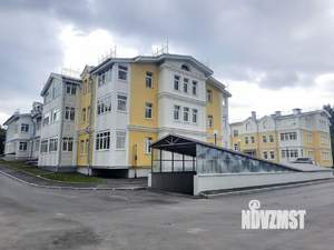 2-к квартира, сданный дом, 101м2, 1/3 этаж