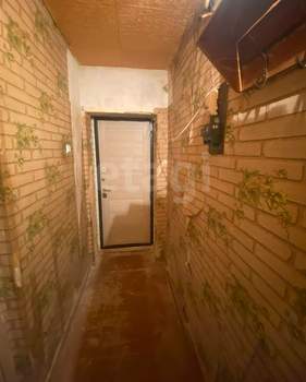 2-к квартира, вторичка, 41м2, 2/2 этаж