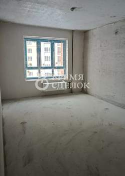 2-к квартира, вторичка, 72м2, 5/17 этаж