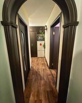 1-к квартира, вторичка, 32м2, 2/4 этаж