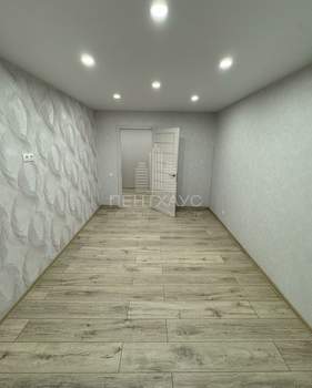 1-к квартира, вторичка, 38м2, 3/9 этаж