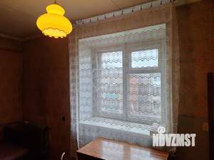 3-к квартира, вторичка, 50м2, 5/5 этаж