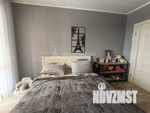 3-к квартира, вторичка, 70м2, 2/9 этаж