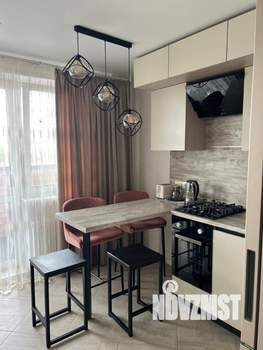 2-к квартира, вторичка, 50м2, 13/18 этаж