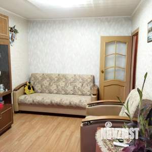 2-к квартира, вторичка, 45м2, 4/5 этаж